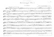 Paganini - Violin Concerto No. 1, Op. 6