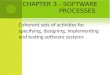 Ch03 - Software Processes
