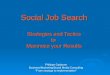 Social job search updated 04 2014