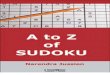 A-Z Sudoku