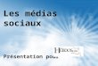 Médias Sociaux - Transcontinental Région Laval, Laurentides, Lanaudière