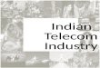 Report on Telecom Industry (Airtel) IEMS, Hubli