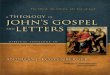 A Theology of John's Gospel and Letters by Andreas J. Kostenberger, Excerpt
