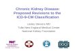 Chronic Kidney Diesease