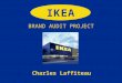 Ikea mba brand marketing study