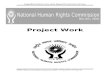 NHRC Project