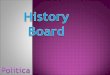 History board   jonathan miranda 11-a