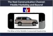 Rise of the Mobile Connected Car Dealership