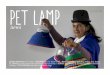 PET Lamp News