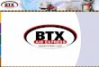 BTX Presentation