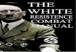 The White Resistence Manual