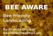 Honey Bee Gardening