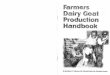 FARM-Africa Dairy Goat Production Handbook