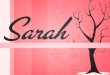 “By Faith Sarah Herself Also Received Strength to Conceive Seed,
