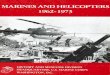 Marines and Helicopter 1962-1973