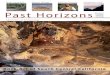Adventures in Archaeology - Past Horizons Feb 2010 -  Issue 11