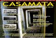 CASAMATA Revista anuario de la asociación ARAMA 36/37