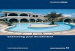 Brochure Swimming Pool
