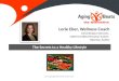The secrets to a healthy lifestyle -ppt presentation