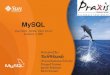MySQL  Open Source Database in 2004