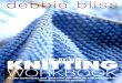 Debbie Bliss - Step-by-step Knitting Workbook