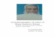 Autobiography of Raja Jamroz Khan (Urdu)