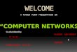 computer networks ppt
