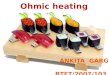 Ohmic Heating