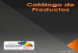 Catalogo de Productos de Sublimación y Transfer - Dic. 2009