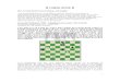 20188021 Chess Endgames
