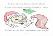 I Saw Mommy Kissing Santa Claus, Color