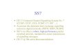 • ITU-T Common Channel Signalling System No. 7 (CCSS7, CCS7,