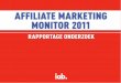 Iab affiliatemarketing-monitor 2011