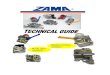 Zama Carburetor Tech Guide, 2 cycle