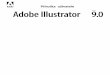 Adobe Ilustrator 9.0 - Prirucka Uzivatele