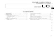 1995 Infiniti G20 Service Manual _ Lubrication and Cooling