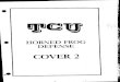TCU Defense