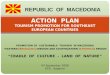 Macedonia Tourism Promotion Action Plan