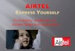 Mis Report of Airtel