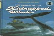 35 The Three Investigators and the Mystery of the Kidnapped Whale
