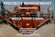 Mega Thar Canal