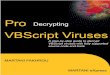 Pro Decrypting VBScript Viruses