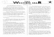 1992 The Western Star