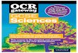 OCR Gateway GCSE Science Course Guide Summer 2010