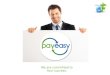 Pay Easy Solutions International