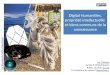 Digital humanities, propriété intellectuelle et biens communs de la connaissance