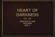 Heart of darkness presentaton 2