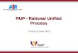 Processo Unificado(RUP)
