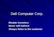 Dell Computer Company