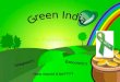 Green india